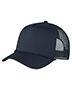 Port Authority<sup>®</sup> 5-Panel Snapback Cap. C932