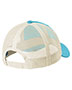 Port Authority<sup> ®</sup> Beach Wash<sup> ®</sup> Mesh Back Cap. C943