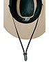Port Authority<sup>®</sup> Outdoor Ventilated Wide Brim Hat C947