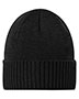 Port Authority<sup>®</sup> Rib Knit Cuff Beanie C951