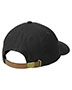 Port Authority ®  Leather Strap Cap C963