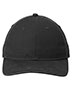 Port Authority ®  Leather Strap Cap C963