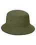 Port Authority ®  Twill Classic Bucket Hat C975