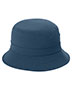 Port Authority ®  Poly Bucket Hat C980