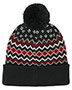 Port Authority C991 ® Alpine Pom Beanie