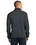 Port Authority F222 Men New   Pique Fleece Jacket