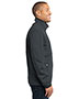 Port Authority F222 Men New   Pique Fleece Jacket