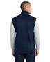 Port Authority F226 Men Microfleece Vest