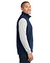 Port Authority F226 Men Microfleece Vest