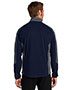 Port Authority<sup>®</sup> Colorblock Microfleece Jacket. F230