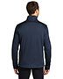 Port Authority<sup> ®</sup> Diamond Heather Fleece 1/4-Zip Pullover F248