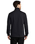 Port Authority F295 Men Slub Fleece 1/4zip Pullover