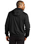 Port Authority<sup>®</sup> Smooth Fleece Hooded Jacket F814