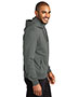 Port Authority<sup>®</sup> Smooth Fleece Hooded Jacket F814