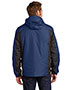 Port Authority J321 Men Colorblock 3in1 Jacket