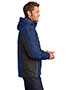 Port Authority J321 Men Colorblock 3in1 Jacket