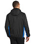 Port Authority<SUP>®</SUP> Core Colorblock Wind Jacket. J330