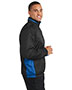 Port Authority<SUP>®</SUP> Core Colorblock Wind Jacket. J330