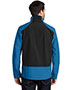 Port Authority<sup>®</sup> Back-Block Soft Shell Jacket. J336