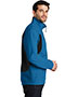 Port Authority<sup>®</sup> Back-Block Soft Shell Jacket. J336