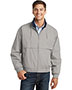 Port Authority J753 Men Classic Poplin Jacket