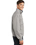 Port Authority J753 Men Classic Poplin Jacket