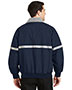 Port Authority J754R Men Big  Challenger Work Jacket With Reflective Taping