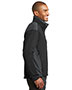 Port Authority J794 Men Soft Shell Two Tone Jacket