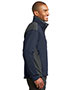 Port Authority J794 Men Soft Shell Two Tone Jacket