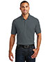 Port Authority<SUP>®</SUP> Core Classic Pique Pocket Polo. K100P