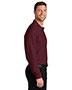 Port Authority K200LS ® Wearever Signature Pique Long Sleeve Polo