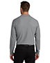 Port Authority K200LS ® Wearever Signature Pique Long Sleeve Polo
