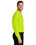 Port Authority K200LS ® Wearever Signature Pique Long Sleeve Polo