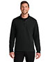 Port Authority K210 ® Wearever Signature Double Pique 1/4-Zip