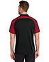 Port Authority K247 ® Wearever Performance Pique Colorblock Polo
