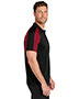 Port Authority K247 ® Wearever Performance Pique Colorblock Polo