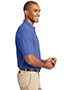 Port Authority K420 Men Pique Knit Sport Shirt