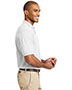Port Authority K420 Men Pique Knit Sport Shirt