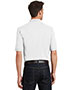 Port Authority K420P Men Pique Knit Polo Sport Shirt With Pocket