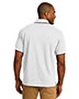 Port Authority K454 Men Rapid Dry Tipped Polo