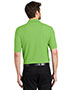Port Authority K500 Men Silk Touch Pique Knit Sport Shirt
