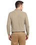 Port Authority K500LS Men Silk Touch Long Sleeve Polo Sport Shirt
