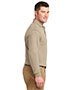 Port Authority K500LS Men Silk Touch Long Sleeve Polo Sport Shirt