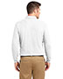 Port Authority K500LS Men Silk Touch Long Sleeve Polo Sport Shirt