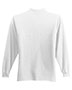 Port Authority K500LSP Men Silk Touch Long Sleeve Polo Sport Shirt With Pocket