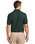 Port Authority K500P Men Silk Touch Pique Knit Polo Sport Shirt With Pocket