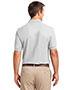 Port Authority K500P Men Silk Touch Pique Knit Polo Sport Shirt With Pocket