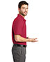 Port Authority K510 Men Stain-Resistant Sport Shirt