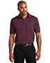 Maroon/Black