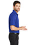 Port Authority K528 Men Performance Fine Jacquard Sport Shirt
